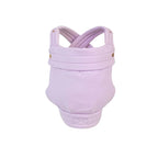 Mabē Monarch Ergonomic Baby Carrier – Premium Cotton Soft Structured Newborn to - Image 2
