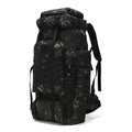 Hiking Backpack for Men 70L (70l-blackmix)