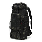 Hiking Backpack for Men 70L (70l-blackmix)