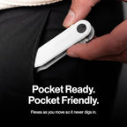 KeySmart Loop (White)