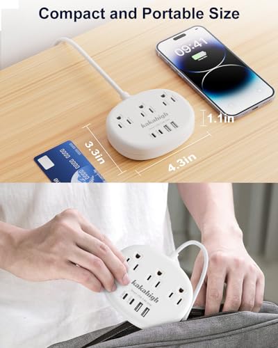 India to US Plug Adapter