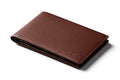 Travel Wallet (Cocoa)