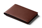 Travel Wallet (Cocoa)
