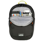 20L Venture Backpack (20L / Carbon Black)