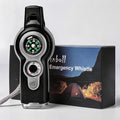 Emergency Survival Function Whistle (grey1)
