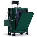 Carry on Luggage (Forest Green / 22.5")