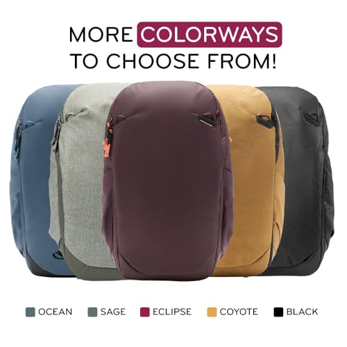 Travel Backpack 30L (Eclipse / 30L)
