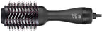 ENZO Milano Ceramic Blow Dryer & Round Styling Brush, Ceramic Blow Dryer, Frizz-Free Results, Travel-Friendly
