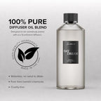 Day Dream White Tea Hotel Diffuser Oil (16.9 Fl Oz (Pack of 1))