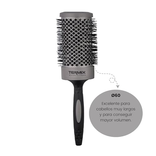 Evolution Basic Brush 60mm P (Ø 60)