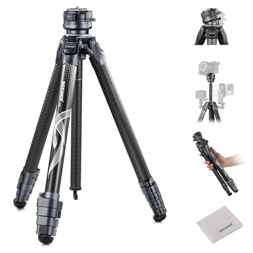 LITETRIP LT32 Camera Travel Tripod