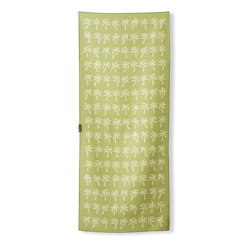 Original Towel (Breezy Palms Olive)