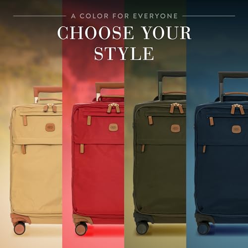 X Travel 21” Carry (Black / Carry-On)