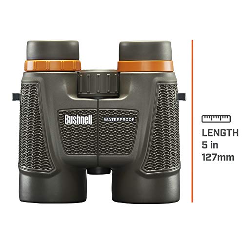 H2O Xtreme 10x42 Waterproof Binoculars (Compact)