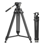 75" Carbon Fiber Tripod