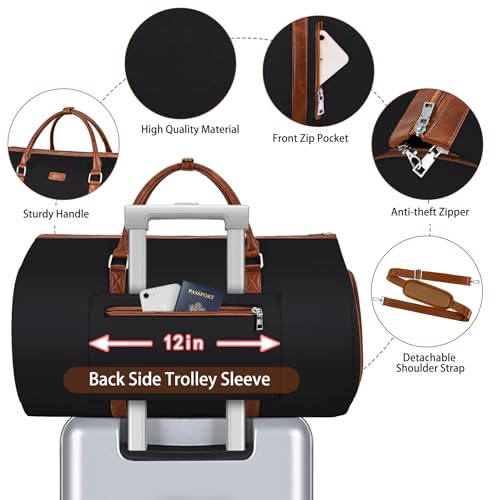 Convertible 2 (2-Black)
