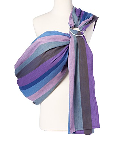 Hip Baby Ring Sling Baby Carrier (Winter)