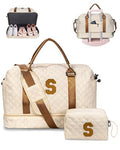 Gifts for Granddaughter (Beige / S)