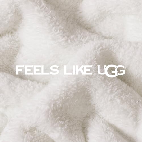 Whitecap Queen Blanket (Full/Queen / White)