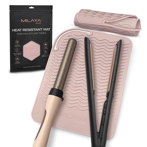 Large Vanity Mat (Rose Gold / Large)