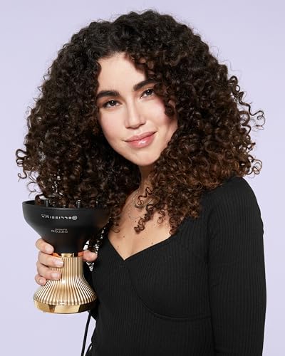Bellissima Diffon Supreme Diffuser and Curly Hair Dryer XL Diffuser (Supreme)