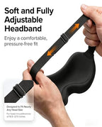 Sleep Mask for Side Sleepers