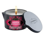 Ignite Massage Candle