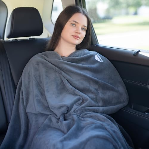 Premium Soft 2 (Travel / Gray-2pk-t013)