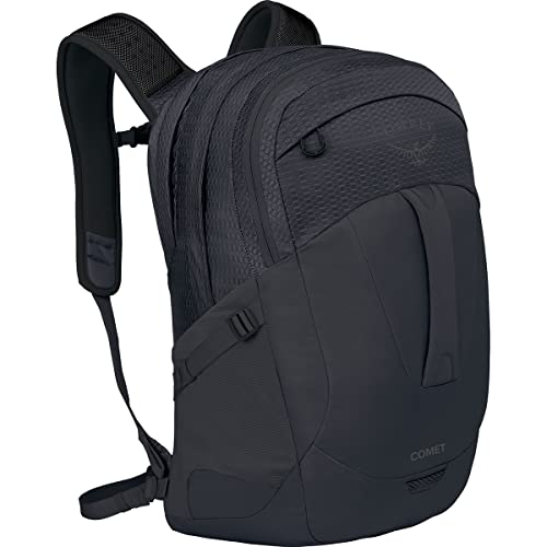 Comet Laptop Backpack (One Size / Black)