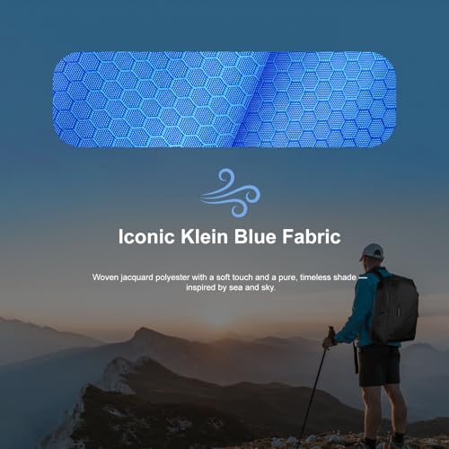 Waterproof Travel Backpack for Men