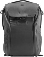 Peak Design Everyday Backpack 20L, MagLatch Top, Dual Side Access, FlexFold - Image 4