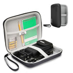 Travel Hard Case for Baseball Speed Device Compatible with Pocket Radar