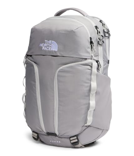 Surge Commuter Laptop Backpack (One Size / Stone Slab/Cumulus Cloud)
