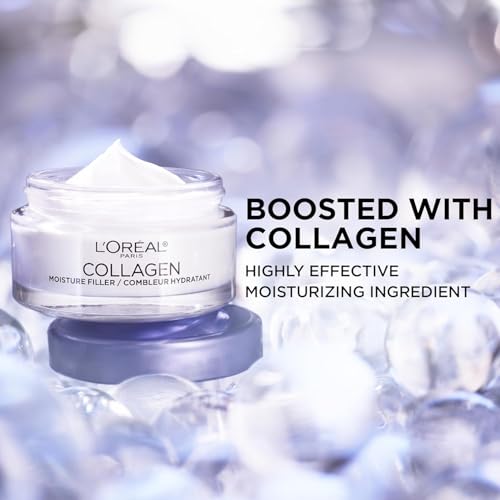 Collagen Moisture Filler Anti (3.4 Ounce (Pack of 1))