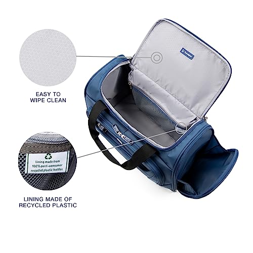 Maxlite 5 Softside Underseat Tote (Ensn Bl / 18-Inch)