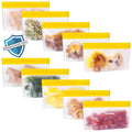 10 Pack Stand (10 Pack-10 Snack Bags)