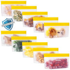 10 Pack Stand (10 Pack-10 Snack Bags)