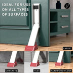 Door Stop No Drill Door Stoppers