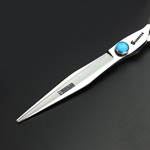 Professional Hair Scissors (7 Inch Flat-b)