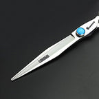 Professional Hair Scissors (7 Inch Flat-b)