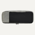 4 Piece Slim Packing Cubes (Gray / 4 x Slim)