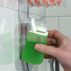 GoToob+ 3 Pack (1.7 Ounces / Spring Green/Mint Green/Forest Green)