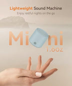 Portable White Noise Machine