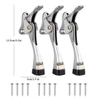 3 Pack Door Stoppers