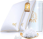 King Size Set of 2 (King (Pack of 2) - NEW)