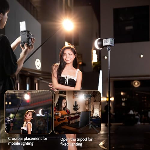 MT 79 Extendable Photography Light Stand