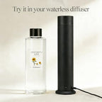 Sunflowers Scented Oil Diffuser Refill 200ml (Sunflowers / 6.76 Fl Oz (Pack of 1))