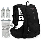 INOXTO Hydration Pack Backpack (inoxto-593-BLACK)