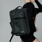 15L Slim Tactical Gym Backpack (Mesh)