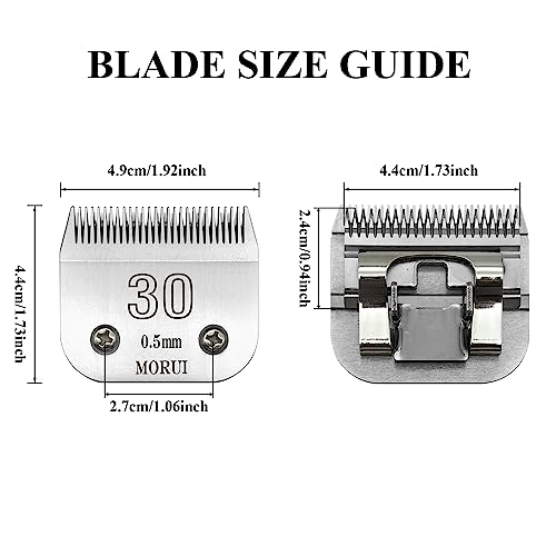 30 Cut Length 1 (30# 0.5mm)